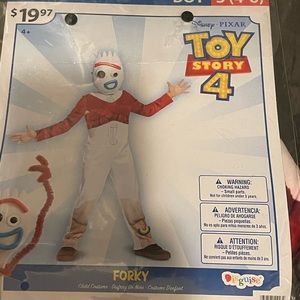 Boy costumes